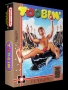 Nintendo  NES  -  Toobin' (USA) (Unl)